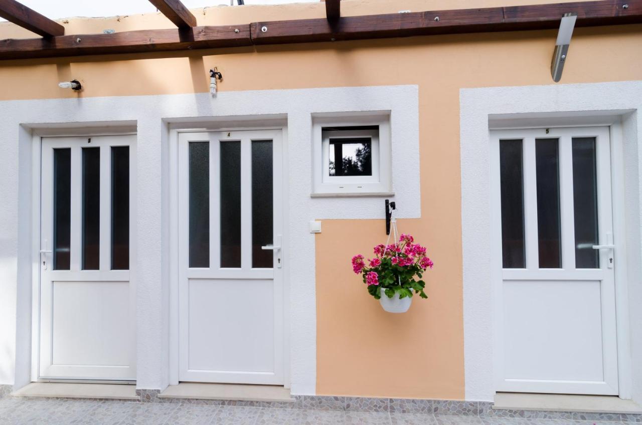 Apartments Vinko Sobra Pokoj fotografie