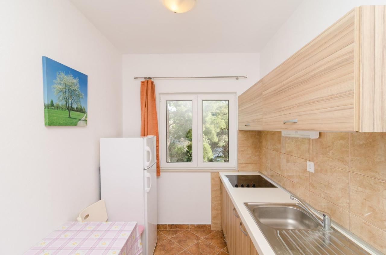 Apartments Vinko Sobra Pokoj fotografie