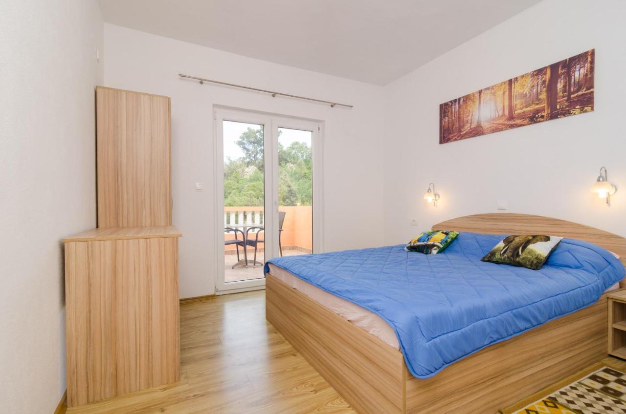 Apartments Vinko Sobra Pokoj fotografie