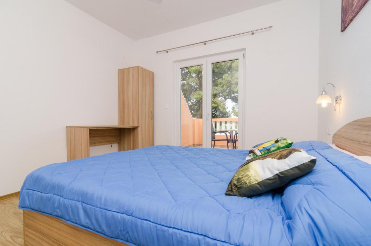 Apartments Vinko Sobra Pokoj fotografie