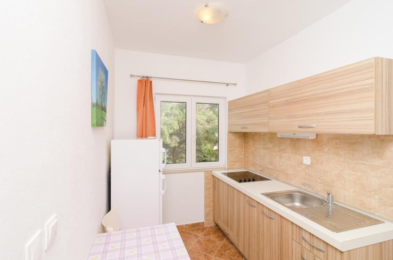 Apartments Vinko Sobra Pokoj fotografie