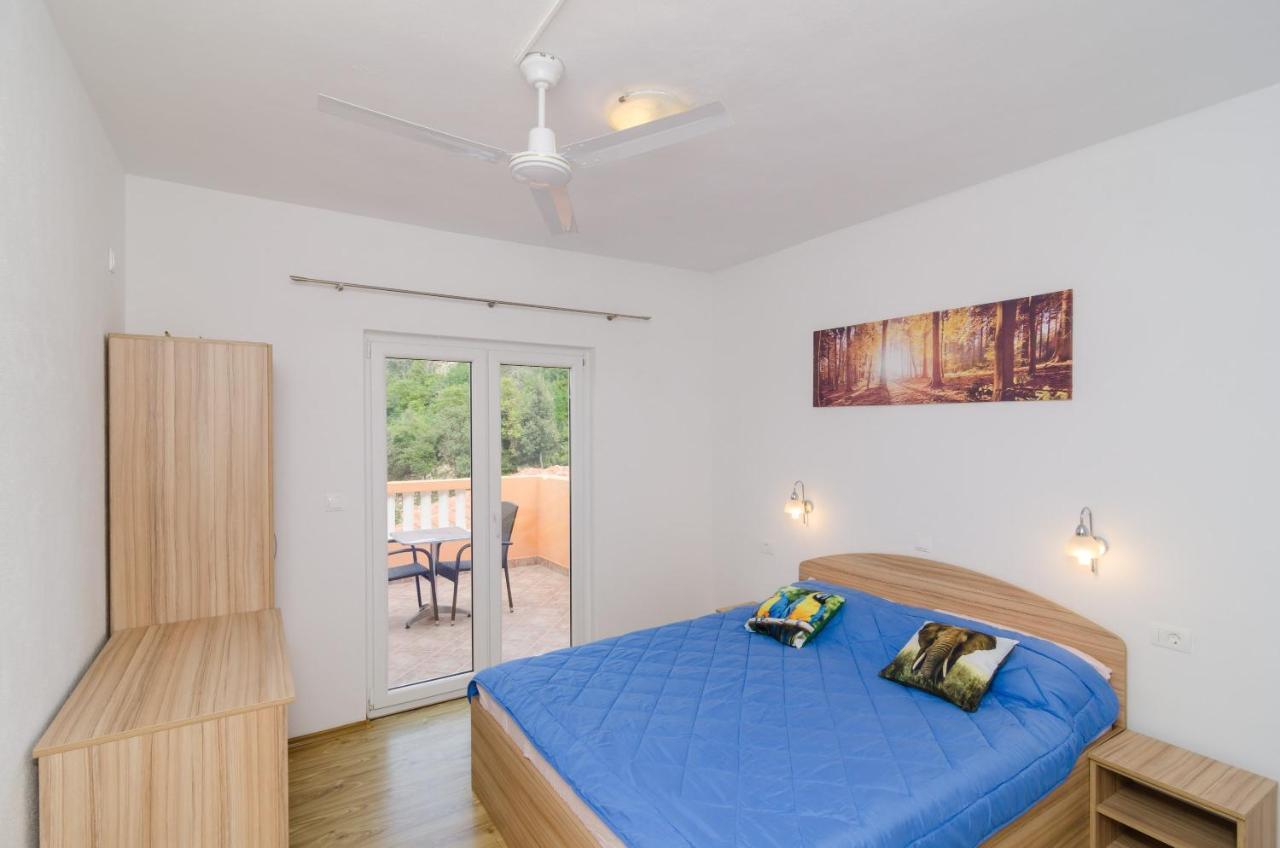 Apartments Vinko Sobra Pokoj fotografie
