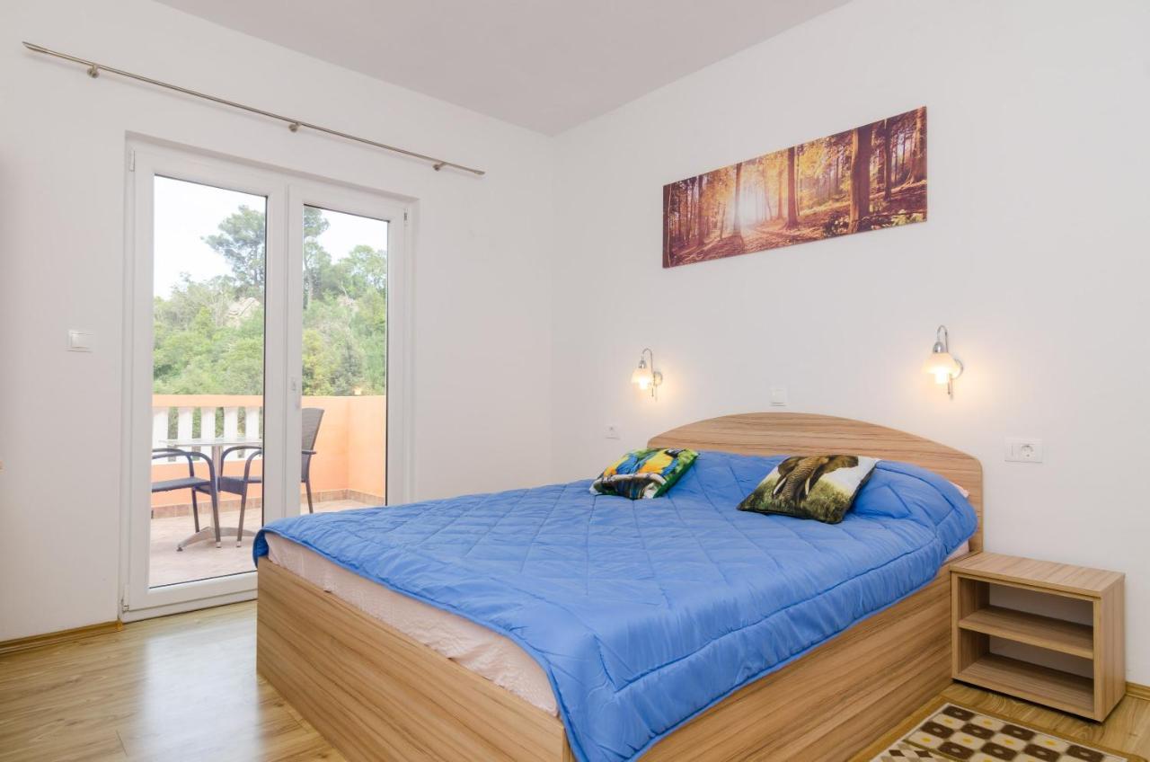 Apartments Vinko Sobra Pokoj fotografie