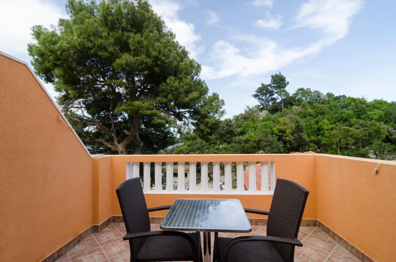 Apartments Vinko Sobra Pokoj fotografie