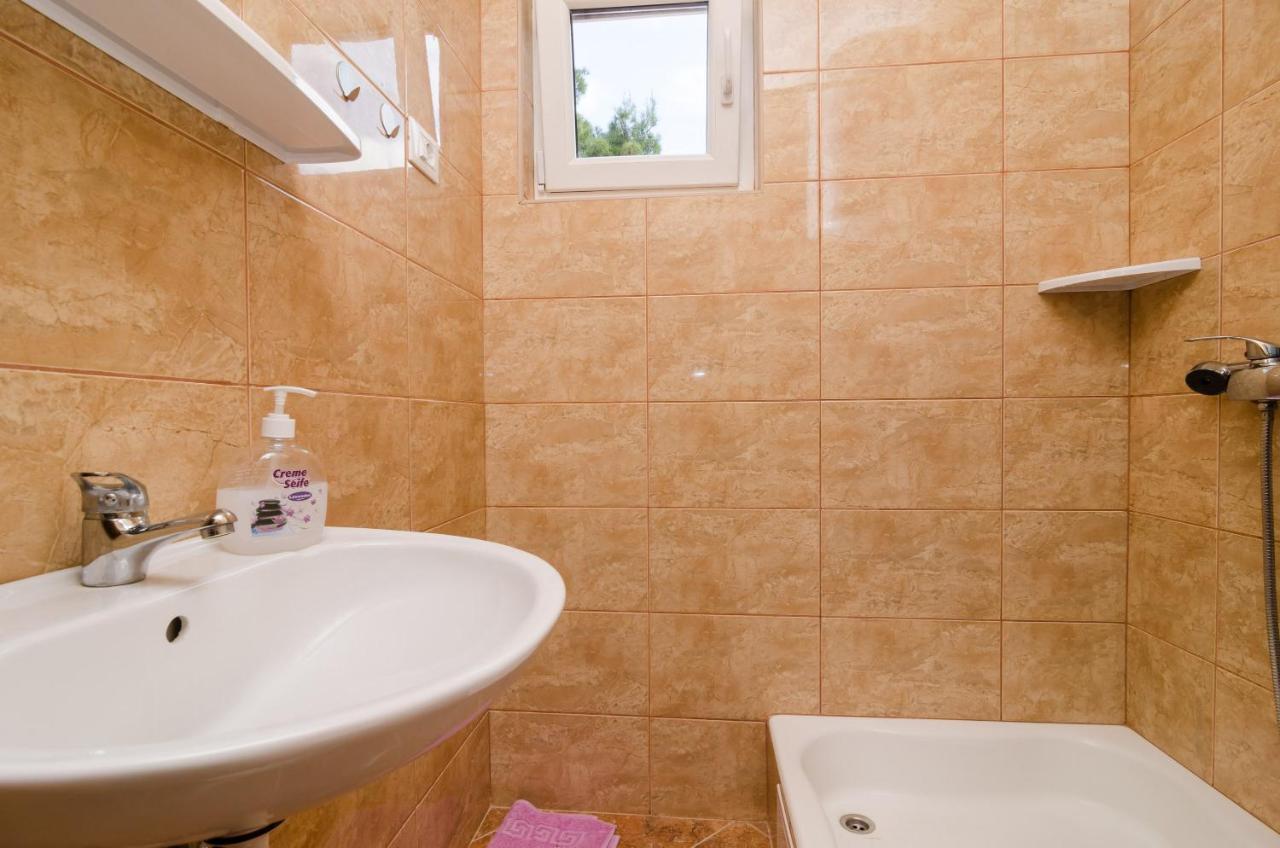 Apartments Vinko Sobra Pokoj fotografie