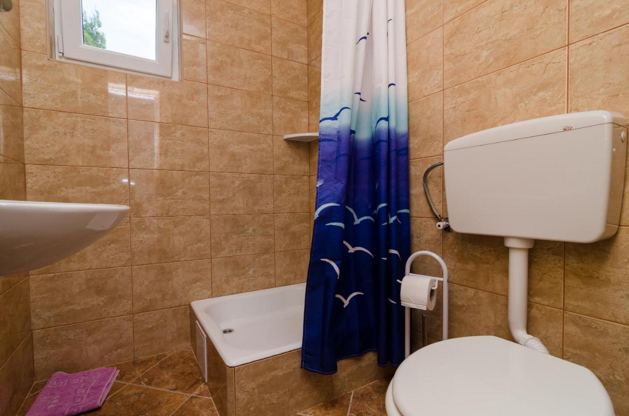 Apartments Vinko Sobra Pokoj fotografie